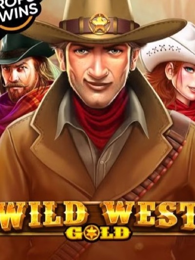 Wild West Gold